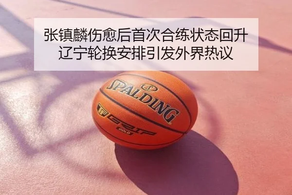张镇麟伤愈后首次合练状态回升 辽宁轮换安排引发外界热议