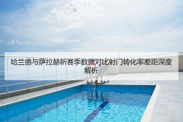 哈兰德与萨拉赫新赛季数据对比射门转化率差距深度解析